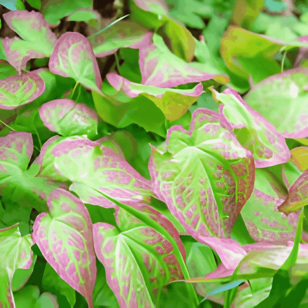 horny goat weed