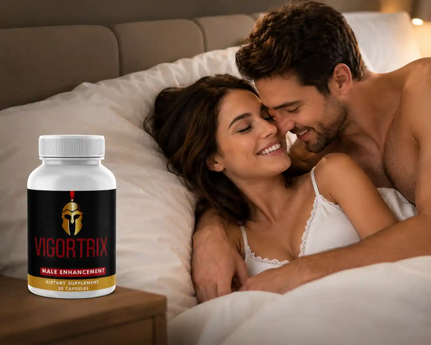 male enhancement vigortrix capsules