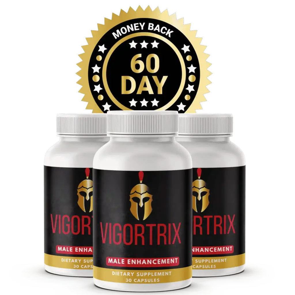 vigortrix 3_bottles pricing