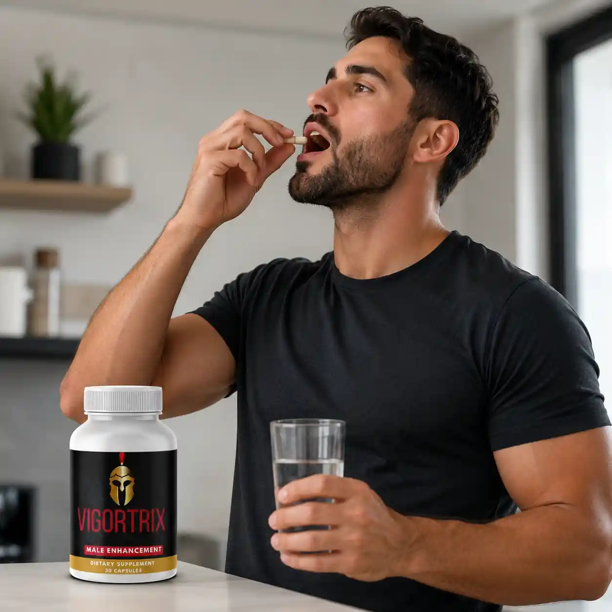 vigortrix supplement